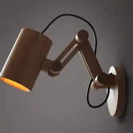Wall lamp by flos